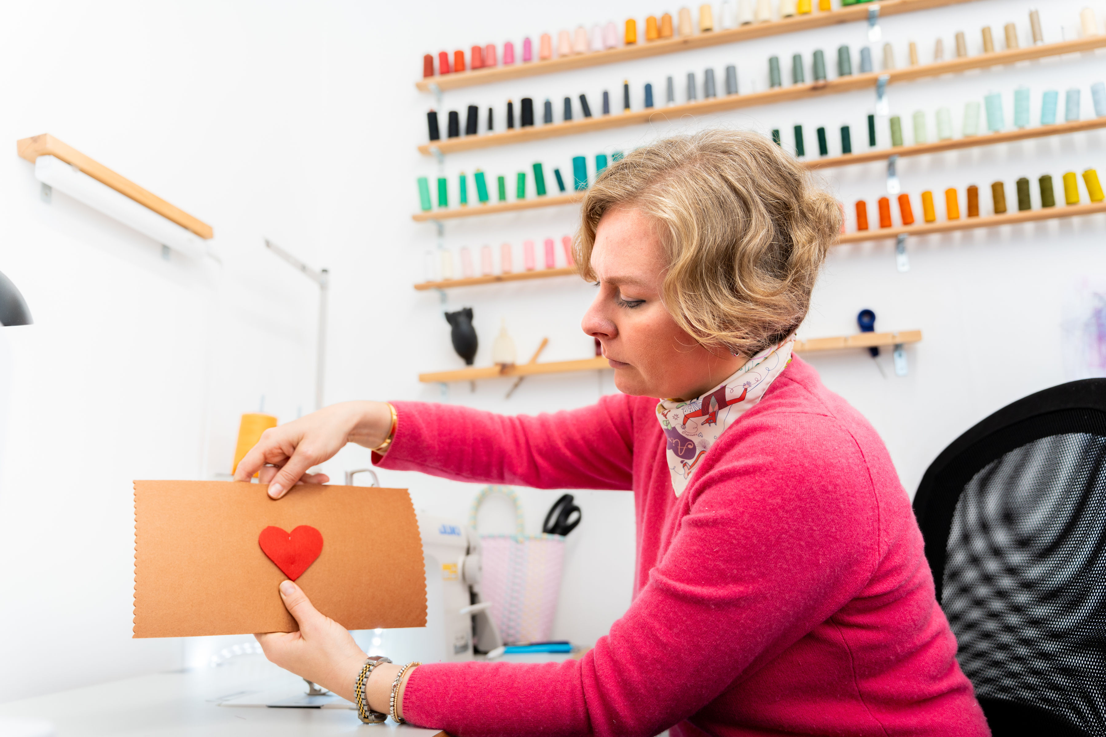 Order bag liner insert for Mulberry Gucci Chanel LV